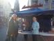 Infostand Bürgerliche Demokraten Deutschlands 15-10-2011