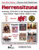 Herrensitzung