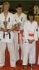 Deutsche Karatemeisterschaft 2010 Siegerfoto