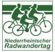 Logo-NRWT Niederrheinischer Radwandertag