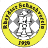 Logo-Rheydther Schachvereino