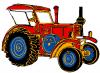 Traktor_rot