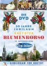 DVD-Cover Blumenkorso 2008