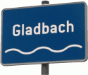 gladbach-schild