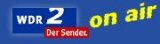 wdr2 on air – aktuelle Sendung