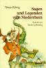 sagen-legenden-niedeerrhein