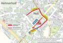 umleitung-aachener-strase-hehnerholt