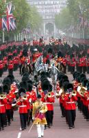 Band of the Welsh Guards