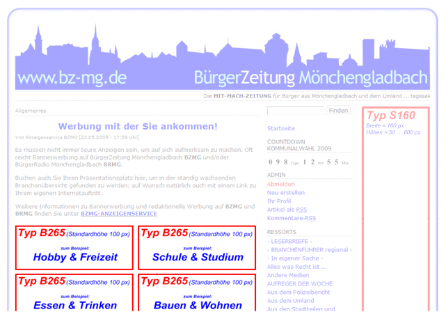 werbung-b