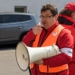 1. Mai