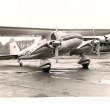 Historie Flughafen DO28