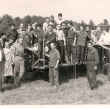 Historie Flughafen RFB-Arbeiter